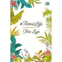 Image of #About Life