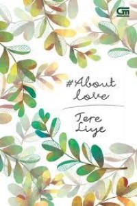 Image of #About Love