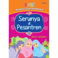 Image of Serunya di Pesantren
