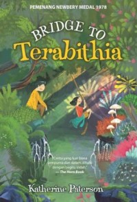 Image of Bridge to Terabithia