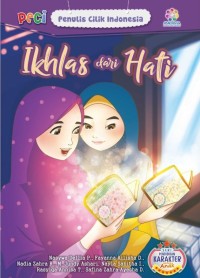 Image of Ikhlas dari Hati