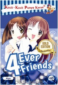 Image of Forever Friend : Kecil - Kecil Punya Karya