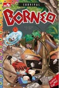 Image of Borneo - 10 : Survival