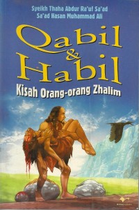 Image of Qabil dan Habil : Kisah Orang - Orang Zhalim