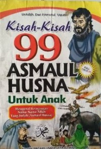 Image of Kisah - Kisah 99 Asmaul Husna