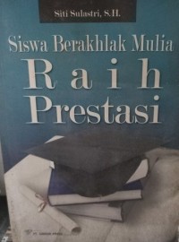 Image of Siswa Berakhlak Mulia Raih Prestasi