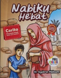 Image of Nabiku Hebat