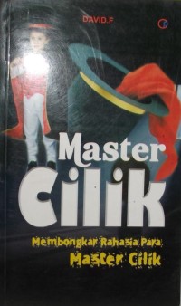 Image of Master Cilik : Membongkar Rahasia Para Master Cilik