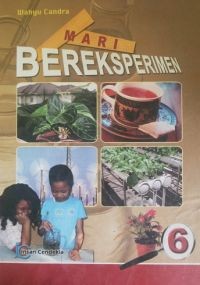 Image of Mari Bereksperimen 6