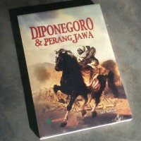 Image of Diponegoro dan Perang Jawa