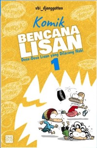Image of Bencana Lisan 1