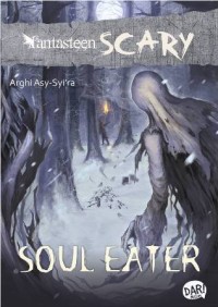 Image of Soul Eater : Fantasteen Scary