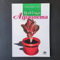 Image of Budi Daya Aglaonema