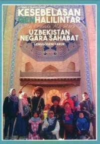 Image of Kesebelasan Gen Halilintar Uzbekistan Negara Sahabat