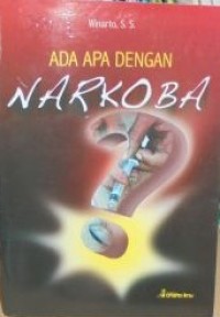 Image of Ada Apa dengan Narkoba