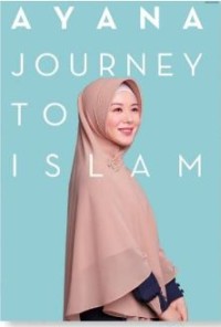 Image of Ayana Journey to Islam