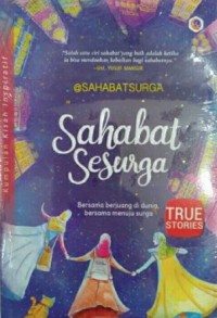 Image of Sahabat Sesurga