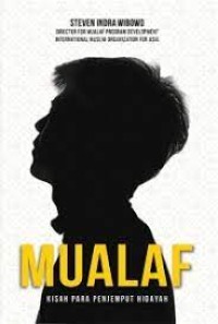 Image of Mualaf : Kisah Para Penjempu Hidayah