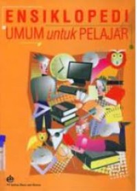 Image of Ensiklopedi Umum untuk Pelajar 6