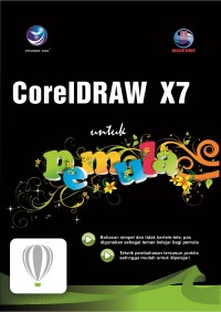 Image of Corel Draw X7 untuk Pemula