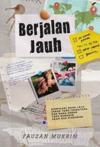 Image of Berjalan Jauh
