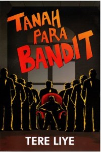 Image of Tanah Para Bandit