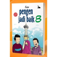 Image of Pengen Jadi Baik 8