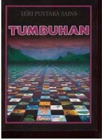 Image of Seri Pustaka Sains Tumbuhan