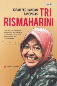 Image of Kisah Perjuangan Inspirasi Tri Rismaharini
