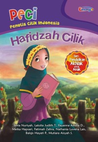 Image of Hafidzah Cilik