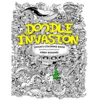 Image of Doodle Invasion