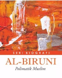 Image of Al-Biruni:Polimatik Muslim