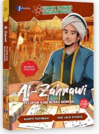 Image of Al-Zahrawi: Pelopor Ilmu Bedah Modern