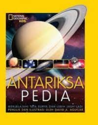Image of Antariksapedia