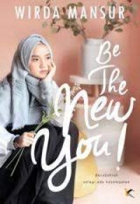 Image of Be the New You!