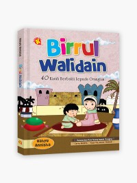 Image of Birrul Walidain