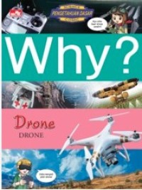 Image of Why? Drone