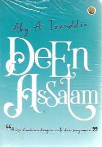 Image of Deen Assalam