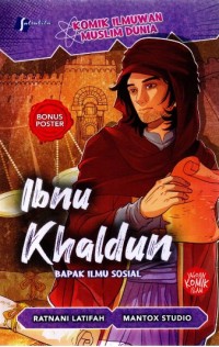 Image of Ibnu Khaldun: Bapak Ilmu Sosial Dunia