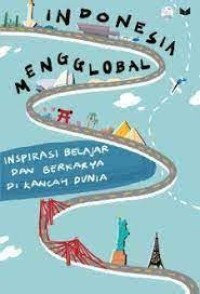 Image of Indonesia Mengglobal