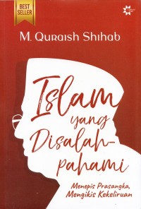 Image of Islam yang Disalahpahami
