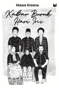 Image of Kabar Buruk Hari Ini