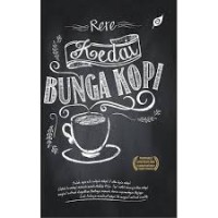 Image of Kedai Bunga Kopi