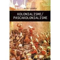 Image of Kolonialisme/Pascakolonialisme