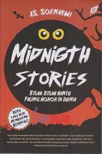 Image of Midnigth Stories Kisah-Kisah Hantu Paling Horor di Dunia