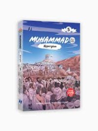 Image of Muhammad 5: Kepergian