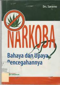 Image of Narkoba Bahaya dan Upaya Pencegahannya
