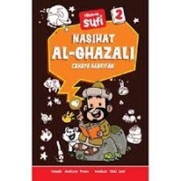 Image of Nasihat Al-Ghazali: Cahaya Kearifan