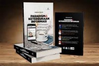 Image of Paradigma Keterbukaan Informasi