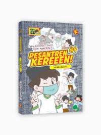 Image of Pesantren Kereen! #4: Ujian Jujur!
